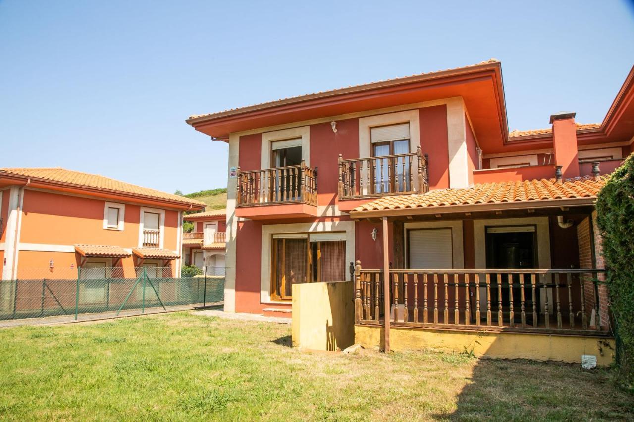 Casa Alma Villa Casasola Екстериор снимка