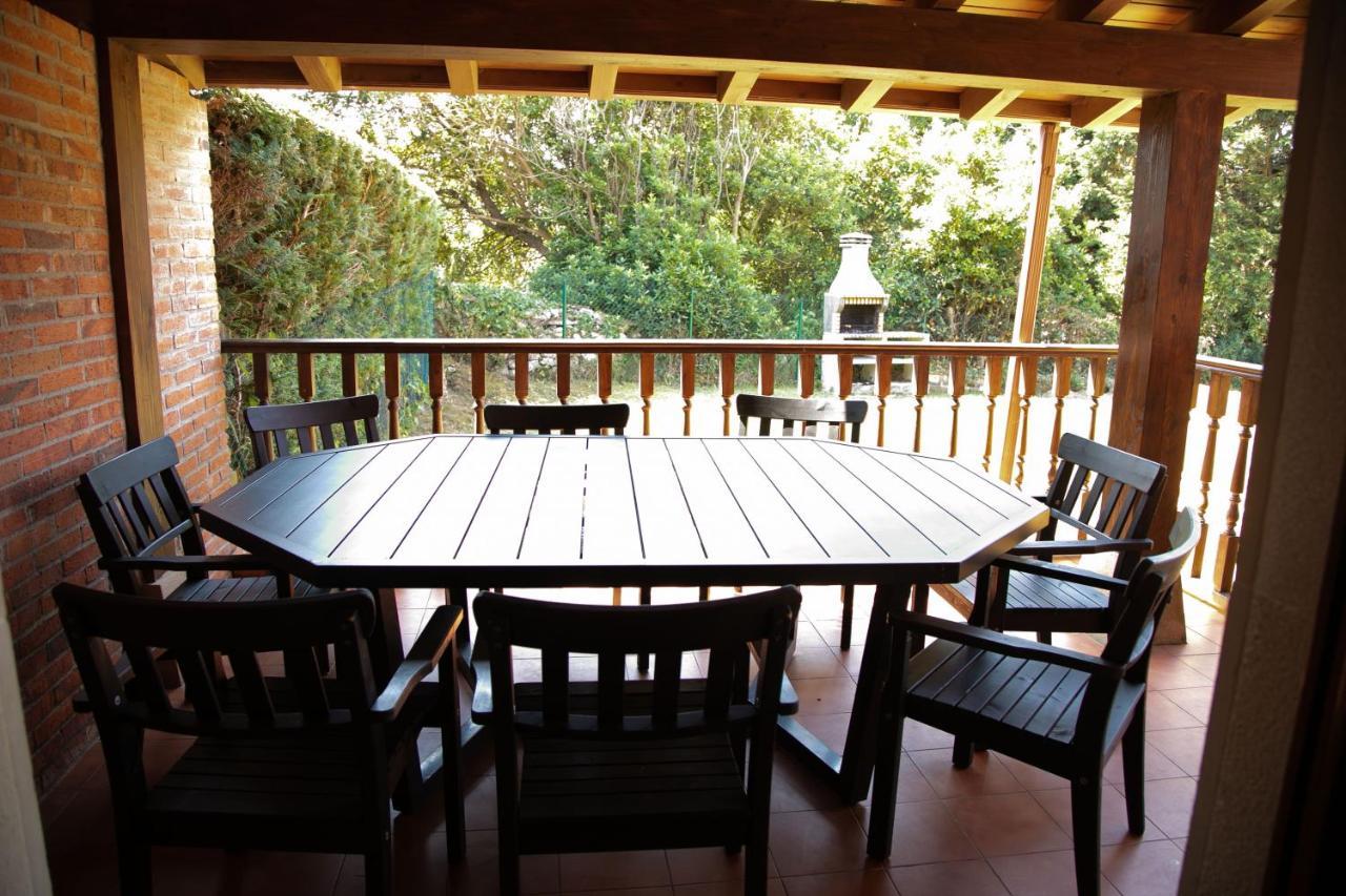 Casa Alma Villa Casasola Екстериор снимка