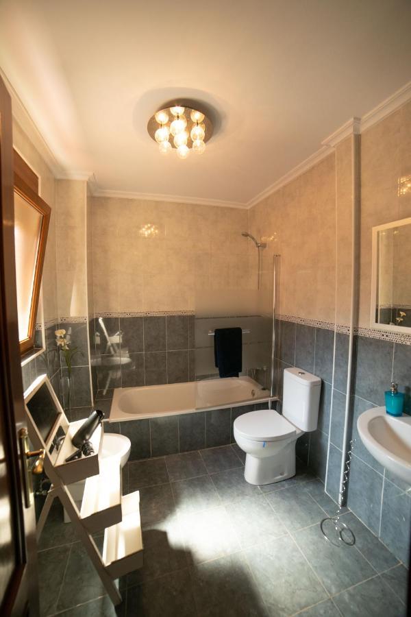 Casa Alma Villa Casasola Екстериор снимка