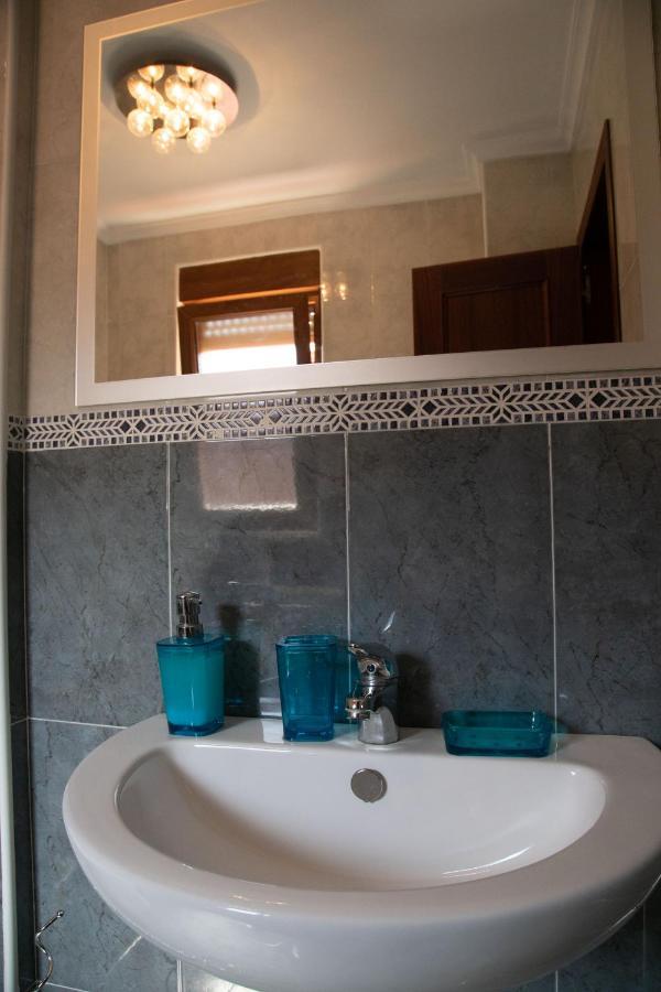 Casa Alma Villa Casasola Екстериор снимка