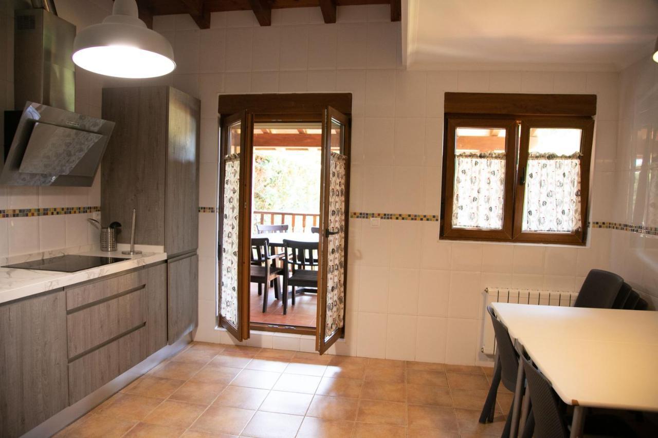 Casa Alma Villa Casasola Екстериор снимка