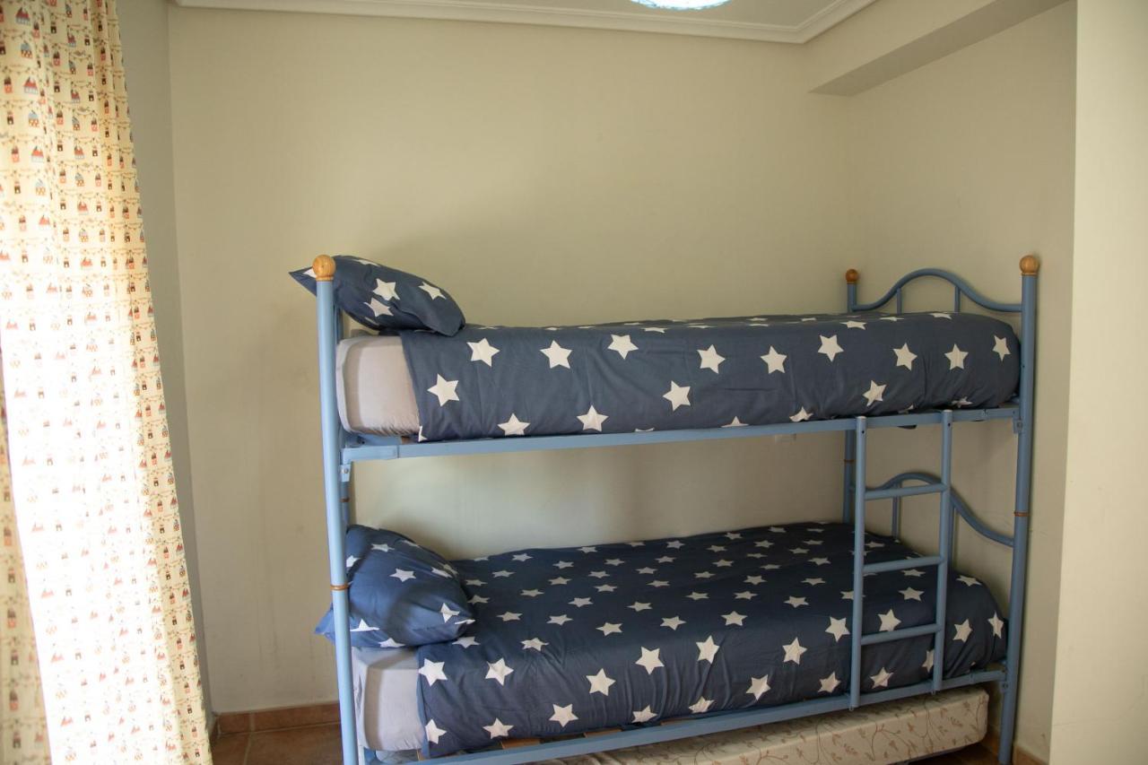 Casa Alma Villa Casasola Екстериор снимка