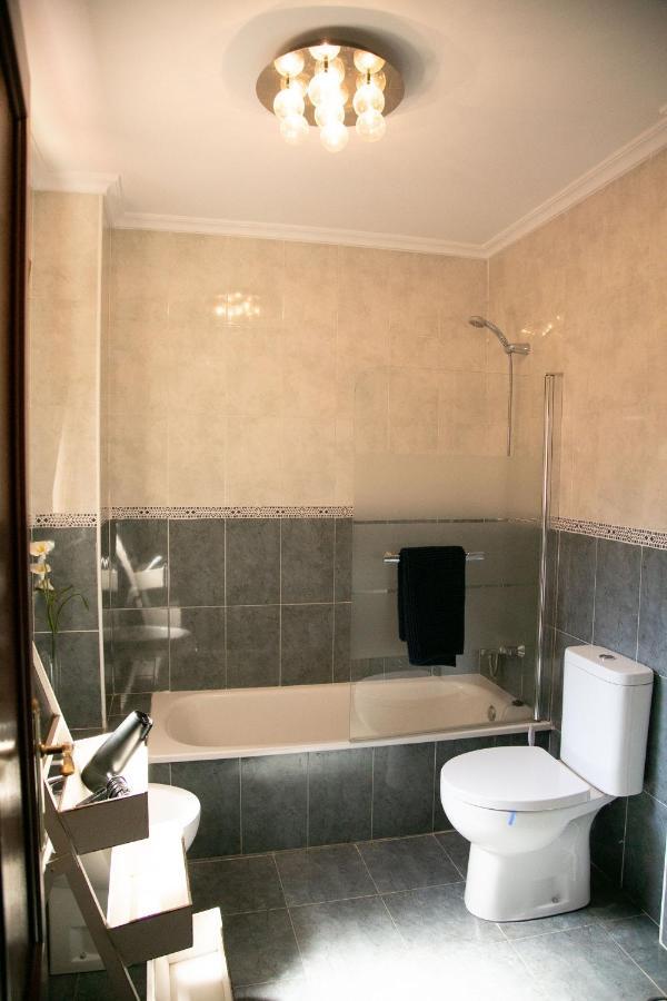 Casa Alma Villa Casasola Екстериор снимка