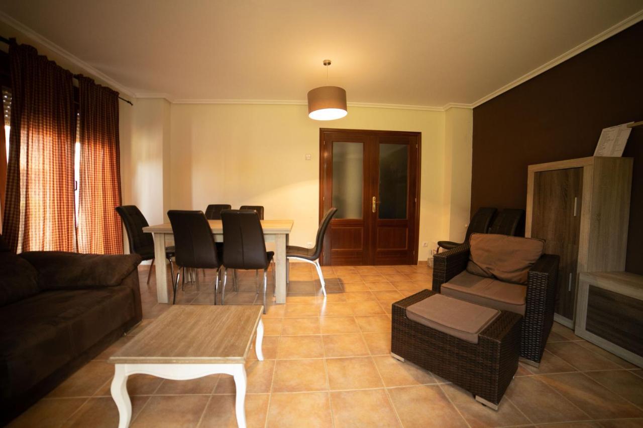 Casa Alma Villa Casasola Екстериор снимка