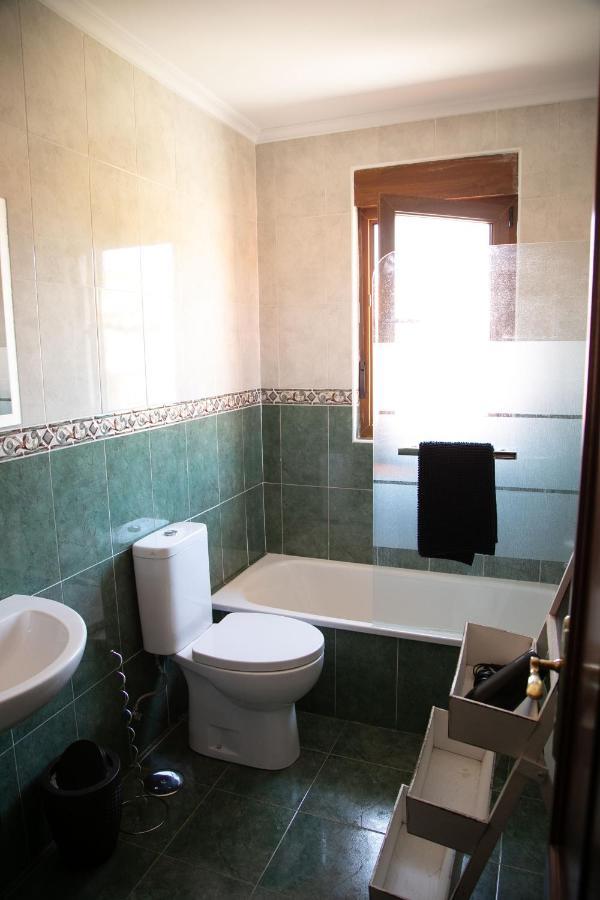 Casa Alma Villa Casasola Екстериор снимка