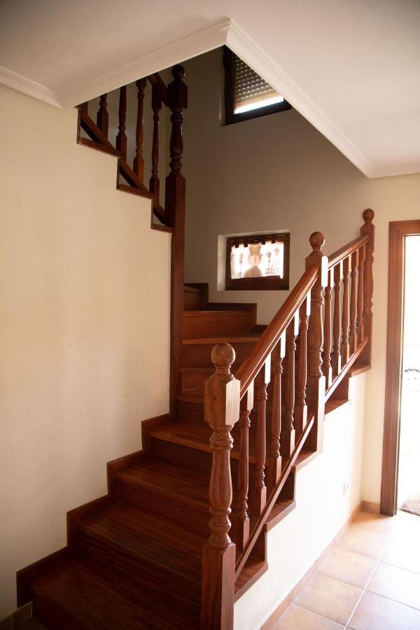 Casa Alma Villa Casasola Екстериор снимка