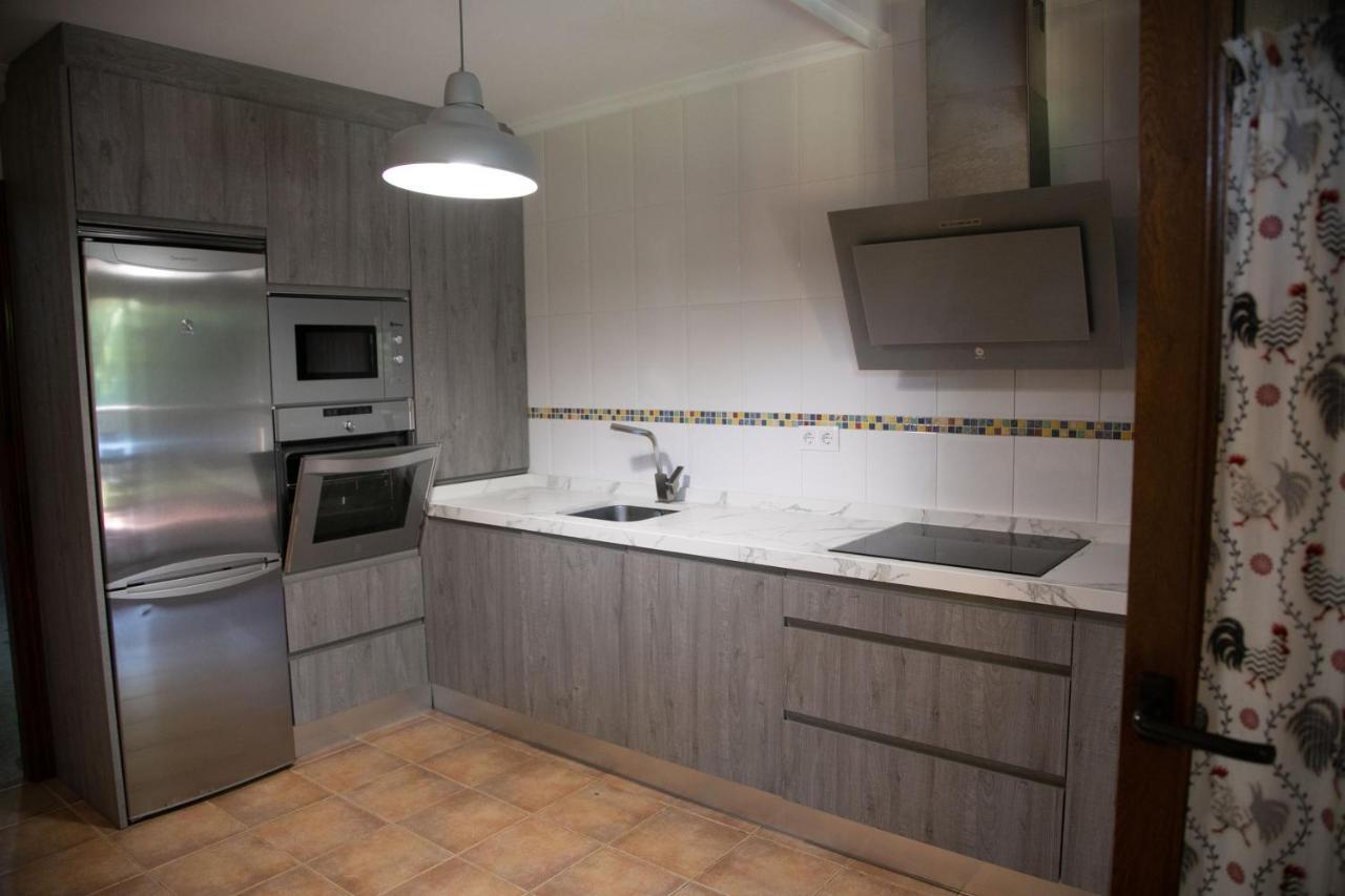 Casa Alma Villa Casasola Екстериор снимка