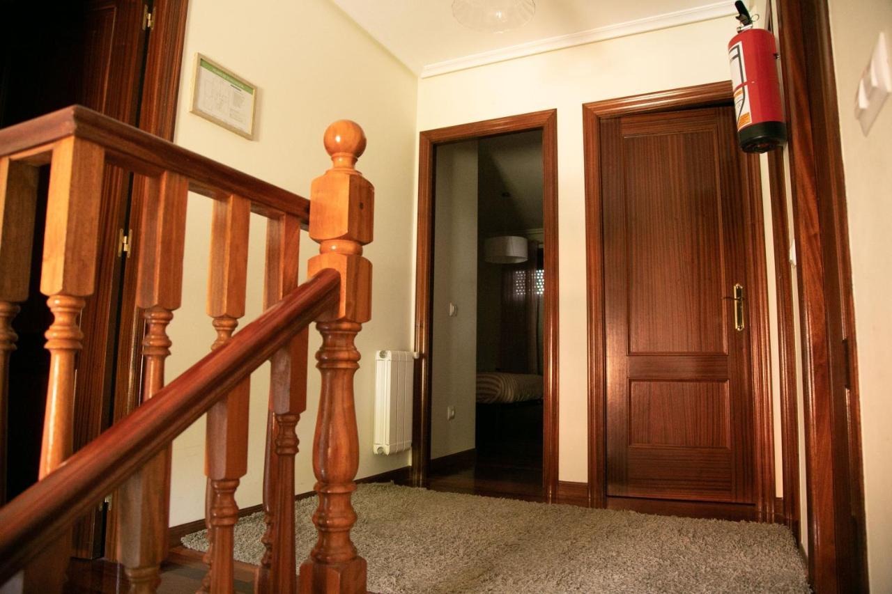 Casa Alma Villa Casasola Екстериор снимка